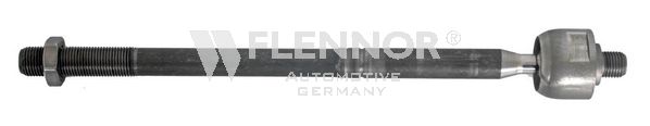 FLENNOR Осевой шарнир, рулевая тяга FL10381-C