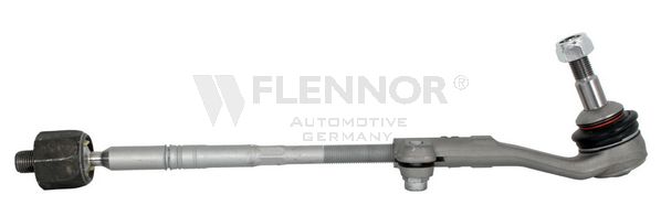 FLENNOR strypo montavimas FL10404-A