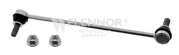 FLENNOR Тяга / стойка, стабилизатор FL10439-H