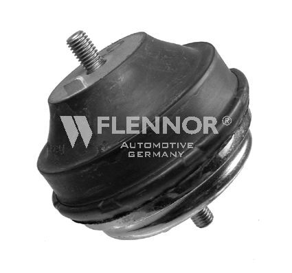 FLENNOR variklio montavimas FL1948-J