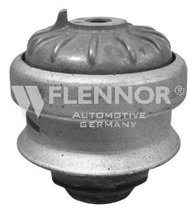 FLENNOR variklio montavimas FL1992-J