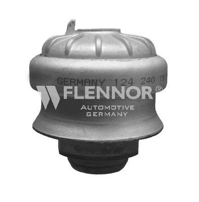 FLENNOR variklio montavimas FL1994-J