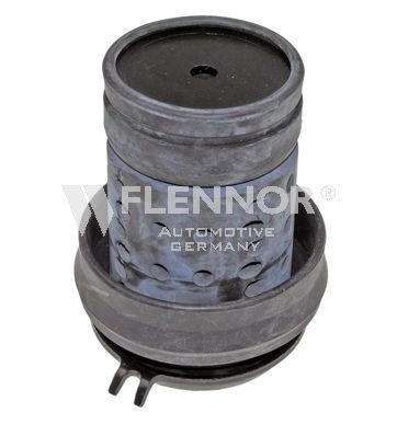 FLENNOR variklio montavimas FL2942-J