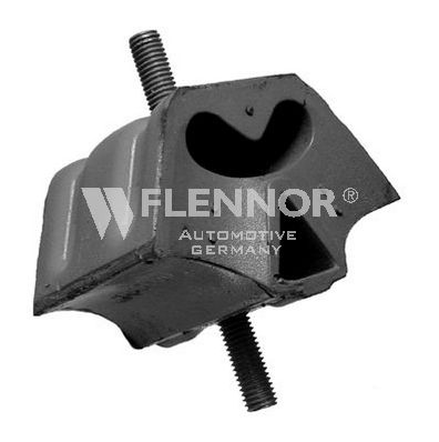 FLENNOR variklio montavimas FL2999-J