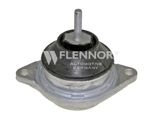 FLENNOR variklio montavimas FL3910-J