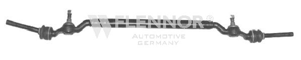 FLENNOR Поперечная рулевая тяга FL403-E