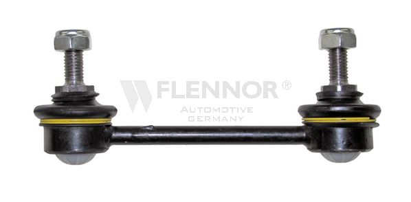 FLENNOR prikabinimo svirtis FL405-H