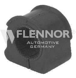 FLENNOR skersinio stabilizatoriaus įvorių komplektas FL4110-J