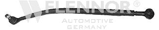 FLENNOR centrinės trauklės mazgas FL415-A
