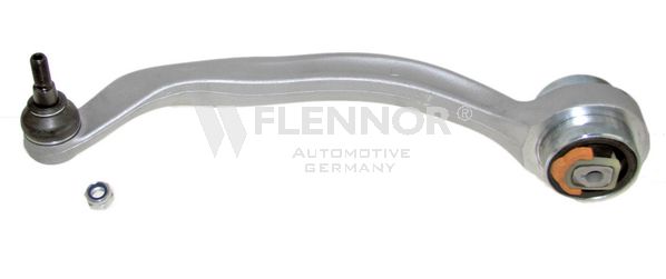 FLENNOR vikšro valdymo svirtis FL417-F