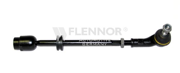 FLENNOR strypo montavimas FL418-A