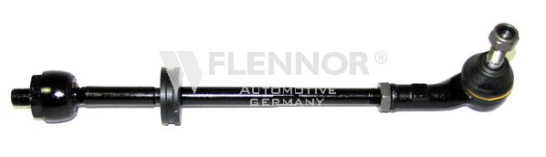 FLENNOR strypo montavimas FL420-A