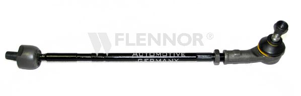 FLENNOR strypo montavimas FL426-A