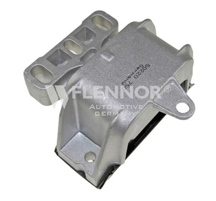 FLENNOR montavimas, automatinė transmisija FL4276-J