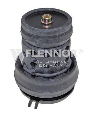 FLENNOR variklio montavimas FL4286-J