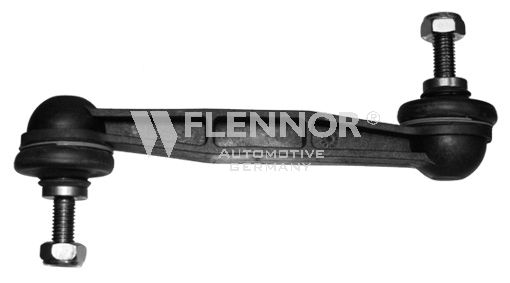 FLENNOR šarnyro stabilizatorius FL430-H