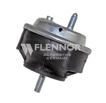 FLENNOR variklio montavimas FL4311-J