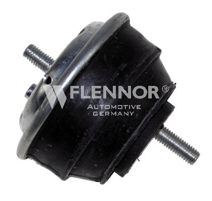 FLENNOR variklio montavimas FL4320-J