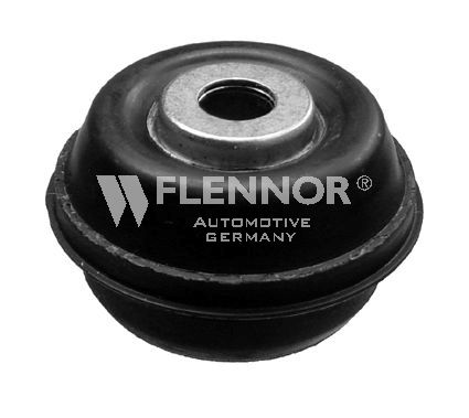 FLENNOR Подвеска, рычаг независимой подвески колеса FL433-J