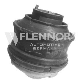 FLENNOR Подвеска, двигатель FL4350-J