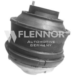 FLENNOR Подвеска, двигатель FL4359-J