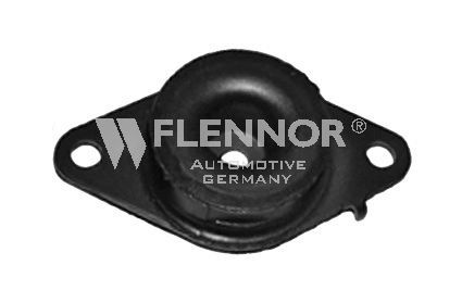 FLENNOR montavimas, neautomatinė transmisija FL4367-J