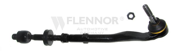 FLENNOR strypo montavimas FL436-A