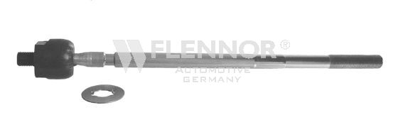 FLENNOR Осевой шарнир, рулевая тяга FL436-C