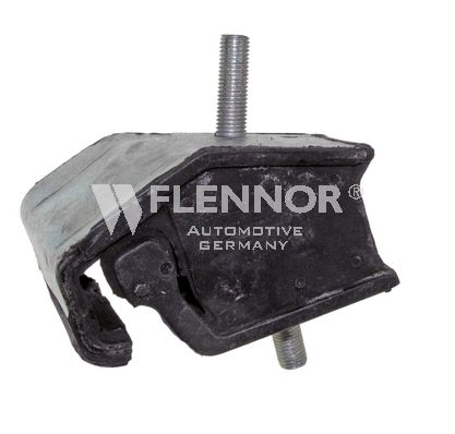 FLENNOR Подвеска, двигатель FL4371-J