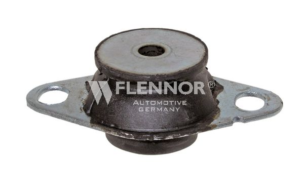 FLENNOR montavimas, neautomatinė transmisija FL4374-J