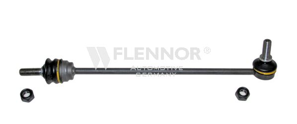 FLENNOR Тяга / стойка, стабилизатор FL439-H