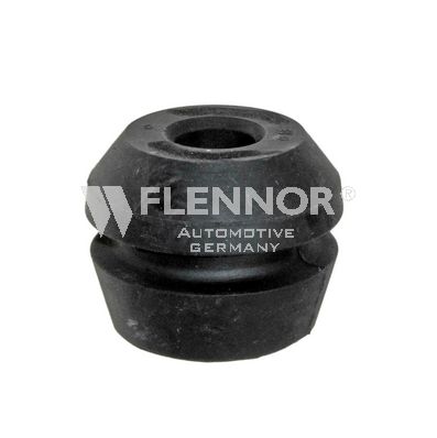 FLENNOR variklio montavimas FL4443-J