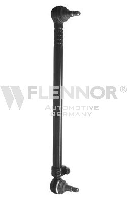 FLENNOR Продольная рулевая тяга FL444-E