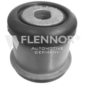 FLENNOR montavimas, neautomatinė transmisija FL4464-J