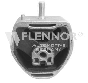 FLENNOR montavimas, neautomatinė transmisija FL4467-J