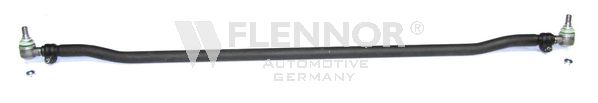 FLENNOR Поперечная рулевая тяга FL446-E