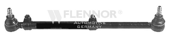 FLENNOR centrinės trauklės mazgas FL447-E