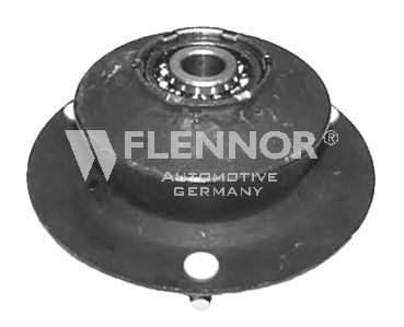 FLENNOR pakabos statramsčio atraminis guolis FL4495-J
