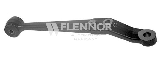 FLENNOR vikšro valdymo svirtis FL450-F