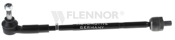 FLENNOR Поперечная рулевая тяга FL451-A