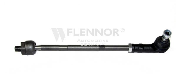 FLENNOR strypo montavimas FL452-A