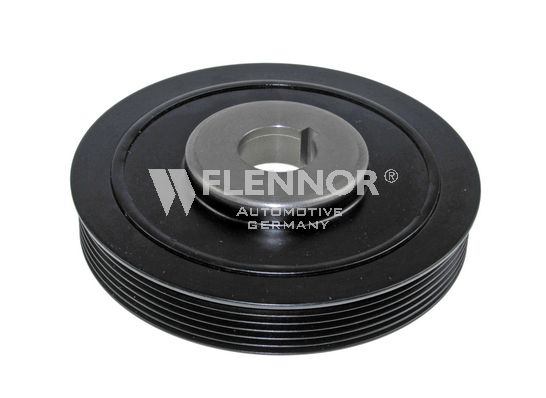 FLENNOR Ременный шкив, коленчатый вал FL4559-J