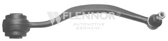 FLENNOR vikšro valdymo svirtis FL458-H