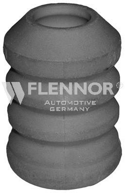 FLENNOR Буфер, амортизация FL4803-J