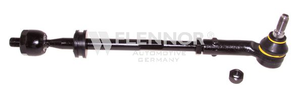 FLENNOR Поперечная рулевая тяга FL486-A