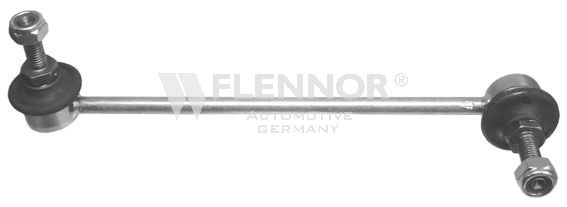 FLENNOR Тяга / стойка, стабилизатор FL494-H