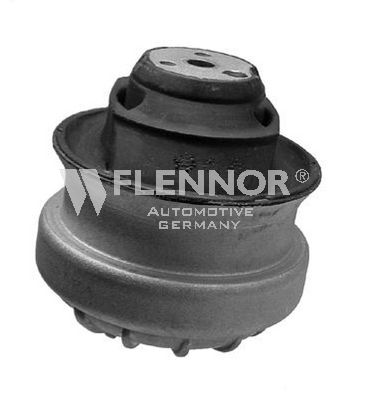 FLENNOR variklio montavimas FL4994-J