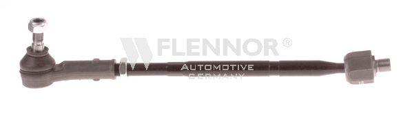 FLENNOR strypo montavimas FL500-A