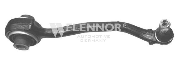 FLENNOR vikšro valdymo svirtis FL501-F