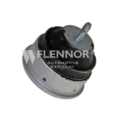 FLENNOR variklio montavimas FL5105-J
